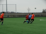 S.K.N.W.K. 2 - H.K.W. '21 2 (competitie) seizoen 2024-2025 (60/123)